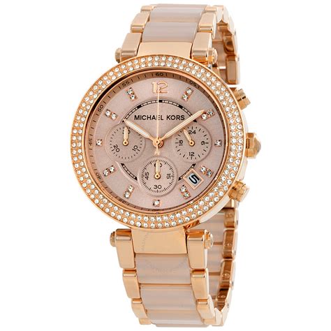 michael kors watch mk5263 price|michael kors parker mk5896.